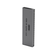 UNITEK 1 x16 HDMI Amplifier Splitter( V137A)